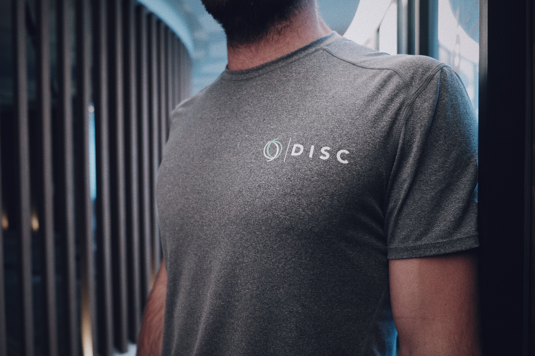 DISC — Diversified Integrated Sports Clinic
